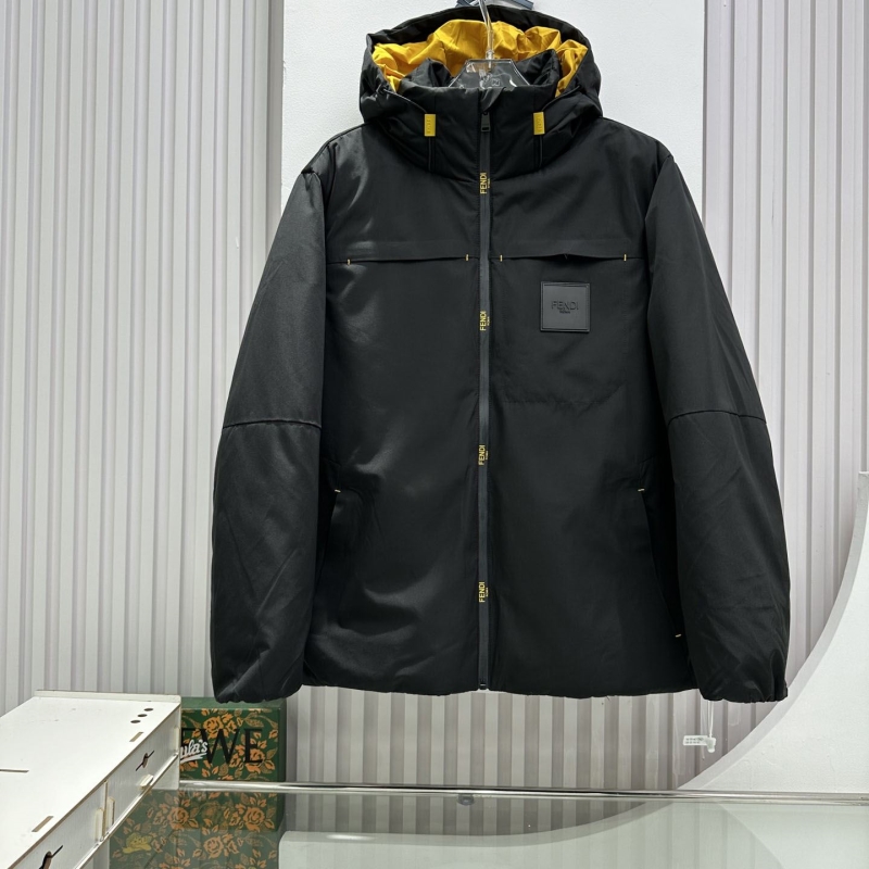 D*or down coat
